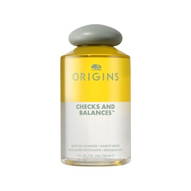 Checks And Balances&trade; Milk to Oil Cleanser + Makeup Melter
