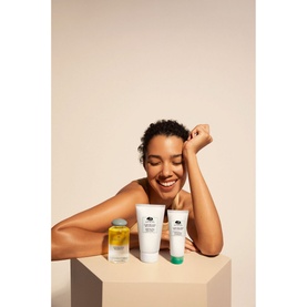 Checks And Balances&trade; Milk to Oil Cleanser + Makeup Melter
