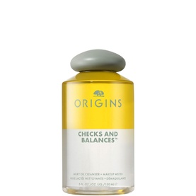 Checks And Balances&trade; Milk to Oil Cleanser + Makeup Melter