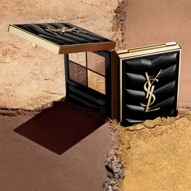 Couture Mini Clutch