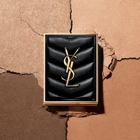 Couture Mini Clutch