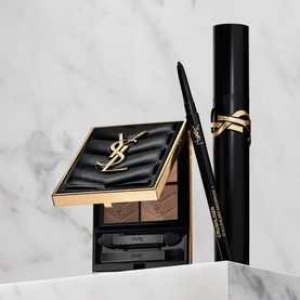Couture Mini Clutch