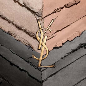 Couture Mini Clutch