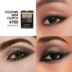 Couture Mini Clutch