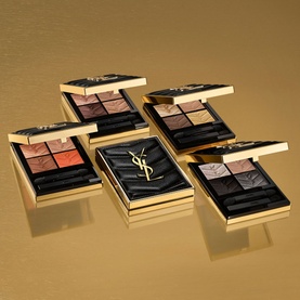 Couture Mini Clutch