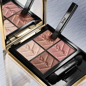 Couture Mini Clutch