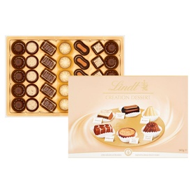 Creation Dessert 341g