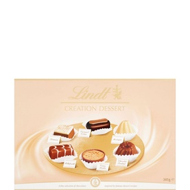 Creation Dessert 341g