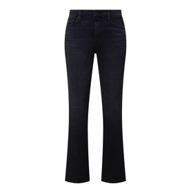 The Weekender Flared Jeans