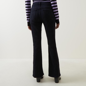 The Weekender Flared Jeans