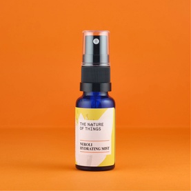 Neroli Hydrating Mist