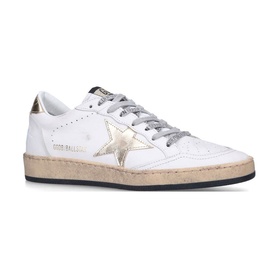 Ballstar Lace-Up Trainers