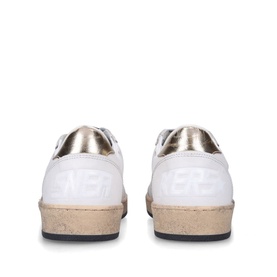 Ballstar Lace-Up Trainers