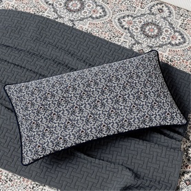 Nena Throw Denim