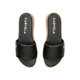 Cloud Flat Sandals