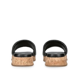 Cloud Flat Sandals