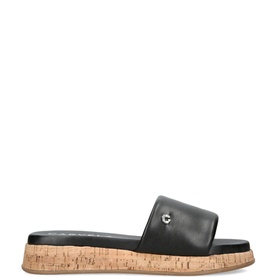 Cloud Flat Sandals