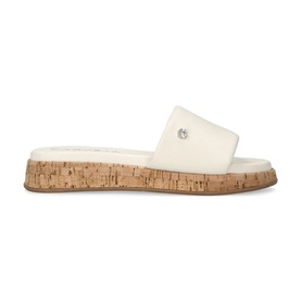 Cloud Flat Sandals