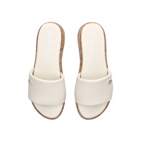 Cloud Flat Sandals