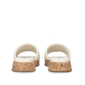 Cloud Flat Sandals