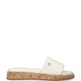Cloud Flat Sandals