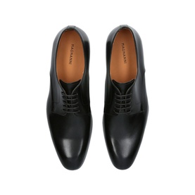 Contemporary Plain Derby Shoes