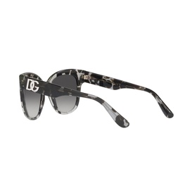 Butterfly Sunglasses DG4407