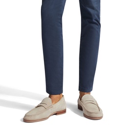 Francis Suede Loafers