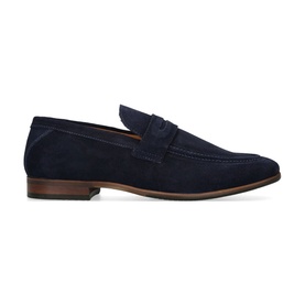 Freddy Suede Loafers