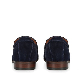 Freddy Suede Loafers