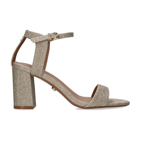 Kiki Block Heels