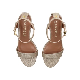 Kiki Block Heels
