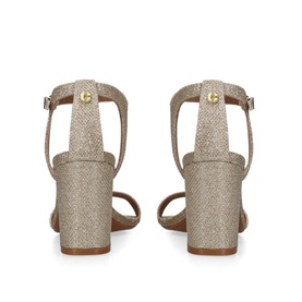 Kiki Block Heels