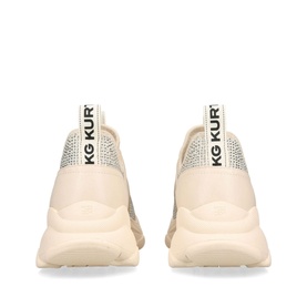 Leighton Gem Chunky Trainers