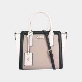 Lottie Midi Tote Bag