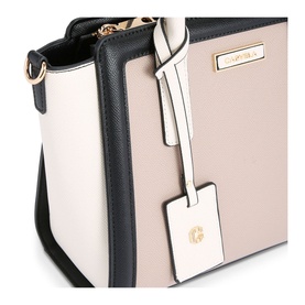 Lottie Midi Tote Bag