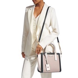 Lottie Midi Tote Bag