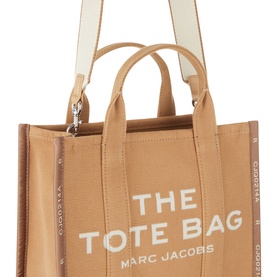 The Jacquard Medium Tote Bag