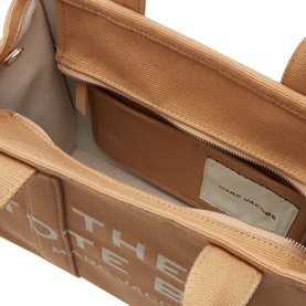 The Jacquard Medium Tote Bag