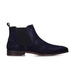 Pax Suede Chelsea Boots