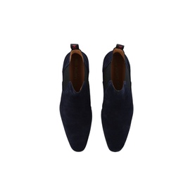Pax Suede Chelsea Boots
