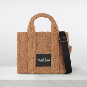 The Teddy Medium Tote Bag