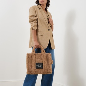 The Teddy Medium Tote Bag