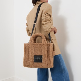 The Teddy Medium Tote Bag