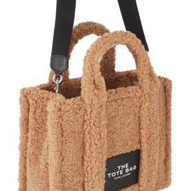 The Teddy Medium Tote Bag