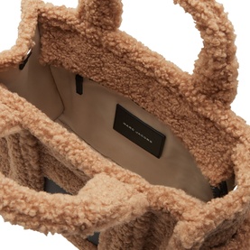 The Teddy Medium Tote Bag