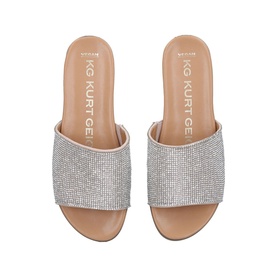 Rogue 2 Flat Sandals