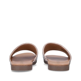 Rogue 2 Flat Sandals