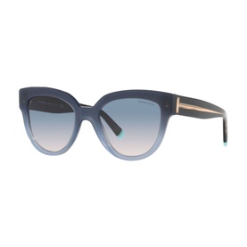 Cat Eye Sunglasses TF4186