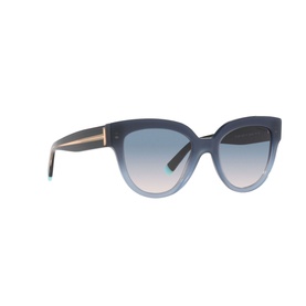 Cat Eye Sunglasses TF4186
